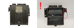 Μονάδα Ελέγχου 8200212351 8200129063 R0410C034A Renault Delphi 3856