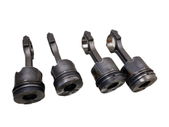 Μπιέλες Tłoki Κιτ 7701478827 7701473484 Renault Opel 2.2dCi