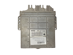 Μονάδα Ελέγχου P04686757 0281001333 Chrysler Bosch 3253