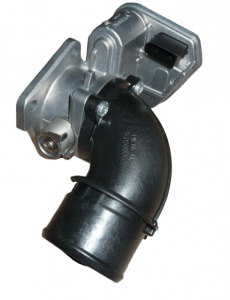 Βαλβίδα σώματος γκαζιού Γνήσιο Jumper Boxer Ducato III 3.0HDI 163671 Βαλβίδα σώματος γκαζιού Γνήσιο Jumper Boxer Ducato III 3.0HDI 163671