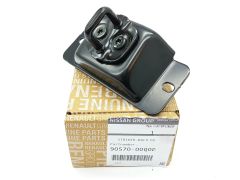 Αντίκρισμα Πόρτας Πίσω Γνήσιο Master III Movano B NV400 9057000Q0D