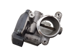 Βαλβίδα σώματος γκαζιού 04L128063T 04L128059T A2C94859900 VAG 1164