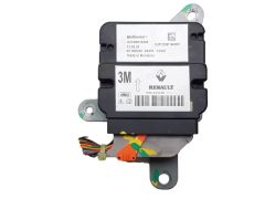 Μονάδα ελέγχου Airbag Renault 985101618R A2C80613909 Continental