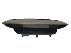 Οθόνη ραδιοφώνου Citroen C4 P96572391ZD 2575