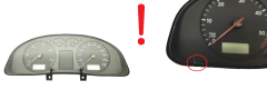 Κοντέρ VW Passat B3 3B1919880C 110008920024 48690