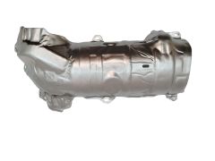 Κάλυμμα Πολλαπλής Γνήσιο 9687801580 Citroen Peugeot
