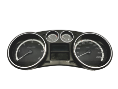 Στροφόμετρο Peugeot 308 9665107480 503001550311 58014