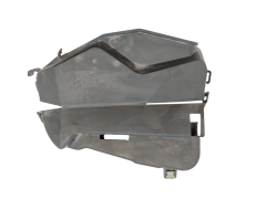 Κάλυμμα Χρονισμού 135639858R 1.5 dCi Dacia Renault