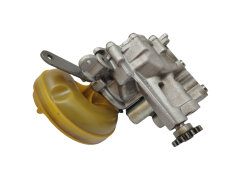 Αντλία Λαδιού 150007372R 150107908R Renault Dacia