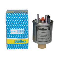 Φίλτρο Καυσίμου PURFLUX FCS752 164001137R