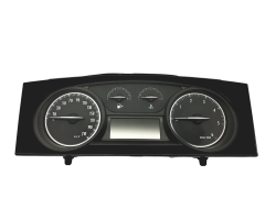 Στροφόμετρο Lancia Ypsilon 52005999 A2C97370700 55883