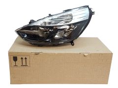 Προβολέας Αριστερά Renault Clio 4 260601176R Νέο Γνήσιο