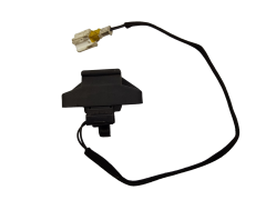 Κλειδαριά Πόρτ Μπαγκάζ Bagażnika 8200078950 Renault Clio 2 MGI 11658