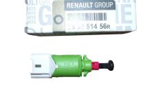 Αισθητήρας Πεντάλ Συμπλέκτη Γνήσιο 253251456R Renault