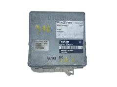 Μονάδα Ελέγχου BMW 2245541 0281001243 2247305 3U4 Bosch