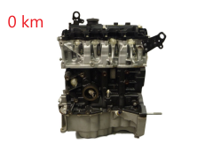 Πετρελαιοκινητήρας K9KB608 K9K608 1.5 dci Renault Captur 0km