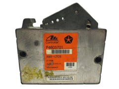 Μονάδα Ελέγχου ABS Dodge Chrysler P4605701 25.0943-0101.4 Ate
