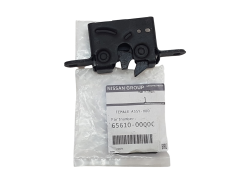 Κλειδαριά Καπό Γνήσιο Master III Movano Megane III 6561000Q0C