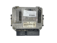 Μονάδα Ελέγχου 0281012865 55206075 Fiat Bosch 62567