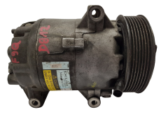 Συμπιεστής Κλιματισμού Renault Scenic 2 Megane 2 8200309193 01140018 Delphi 7056