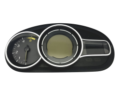 Στροφόμετρο Renault Megane 3 248107859R 56816