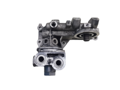 Περίβλημα Φίλτρου Λαδιού 7700866443 8200010668 Renault 2.2 TD