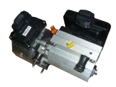 Αντλία Αερανάρτησης Νέο Γνήσιο Citroen C5 III (X7) 5277K3 9654068680