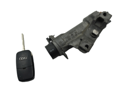 Διακόπτης Μίζας Audi A3 A4 A6 4B0905851C 4B0905849 1441