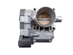 Βαλβίδα σώματος γκαζιού Fiat Ford 5519278 40SMF10 Magneti 2836