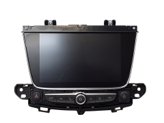 Πλοήγηση Radio Opel Crossland X 39238229