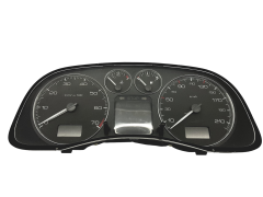 Στροφόμετρο Peugeot 307 9654485180 A01 50197
