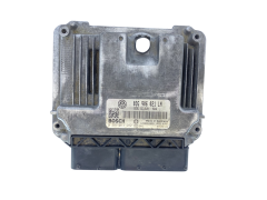 Μονάδα Ελέγχου 03G906021LN 0281013282 VW Seat Bosch 63595