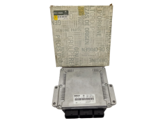 Μονάδα Ελέγχου Renault 0281011137 8200051666 8200309337 Bosch Μονάδα Ελέγχου Renault 0281011137 8200051666 8200309337 Bosch