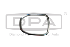 Πλαίσιο Αλογόνου Δεξιά Κάνετε VW T-Cross 2GM853102 88531818202 DPA