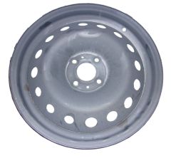 Ζάντα Χάλυβα Νέο Γνήσιο 16' 403007847R Renault