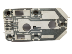 Εισαγωγή πίσω φωτός Αριστερά Πίσω Peugeot 309 634673 Valeo 2180