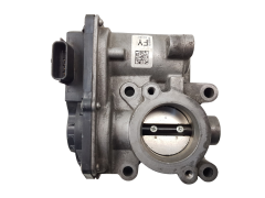 Βαλβίδα σώματος γκαζιού Renault 161206038R H8201171233 0.9 1.2 TCE 2166