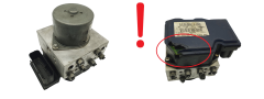 Αντλία Abs Mini Cooper 3451 9807822 01 54085585F TRW 61795