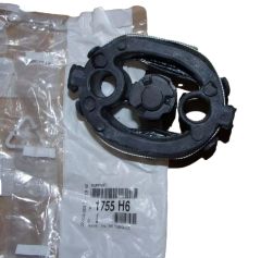 Βάση, Στήριγμα Νέο Γνήσιο 1755H6 1755.H6 Citroen Peugeot