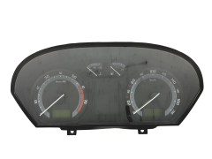 Στροφόμετρο Skoda Fabia 6Y0920871L 110080254023 VDO