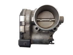 Βαλβίδα σώματος γκαζιού Ford Volvo 7S7G-9F991-BA 0280750534 3011