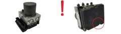 Αντλία Abs Renault 8200685699 0265950728 0265234601 1398