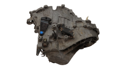 Χειροκίνητο κιβώτιο ταχυτήτων VM1005 7700110712 Renault Safrane 2.0 16v 1138