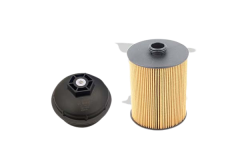 Περίβλημα Φίλτρου Λαδιού Κάνετε VW Skoda 03H115433 11151792601 DPA