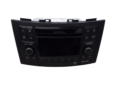 Ραδιόφωνο CD player Suzuki Swift 39101-68LA0 CQ-JZ42F2AE PA68LA 1090