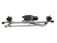 Μηχανισμός Υαλοκαθαριστήρων Εμπρός Renault Kadjar Nissan Qashqai 2 RHD Anglik