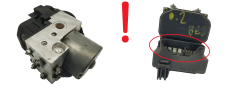 Αντλία Abs Fiat Punto 46541046 0273004336 Bosch 62180