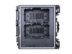 Κουτί ασφαλειών Ford Fiesta H1BT-14D068-BG