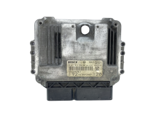 Μονάδα Ελέγχου 55204761 0281012862 4E34A3ABM Fiat Bosch 62585