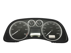 Στροφόμετρο Peugeot 307 9655476580 G00 50188